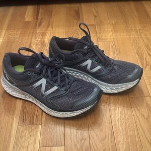 New Balance Fresh Foam 1080 Athletic Sneakers